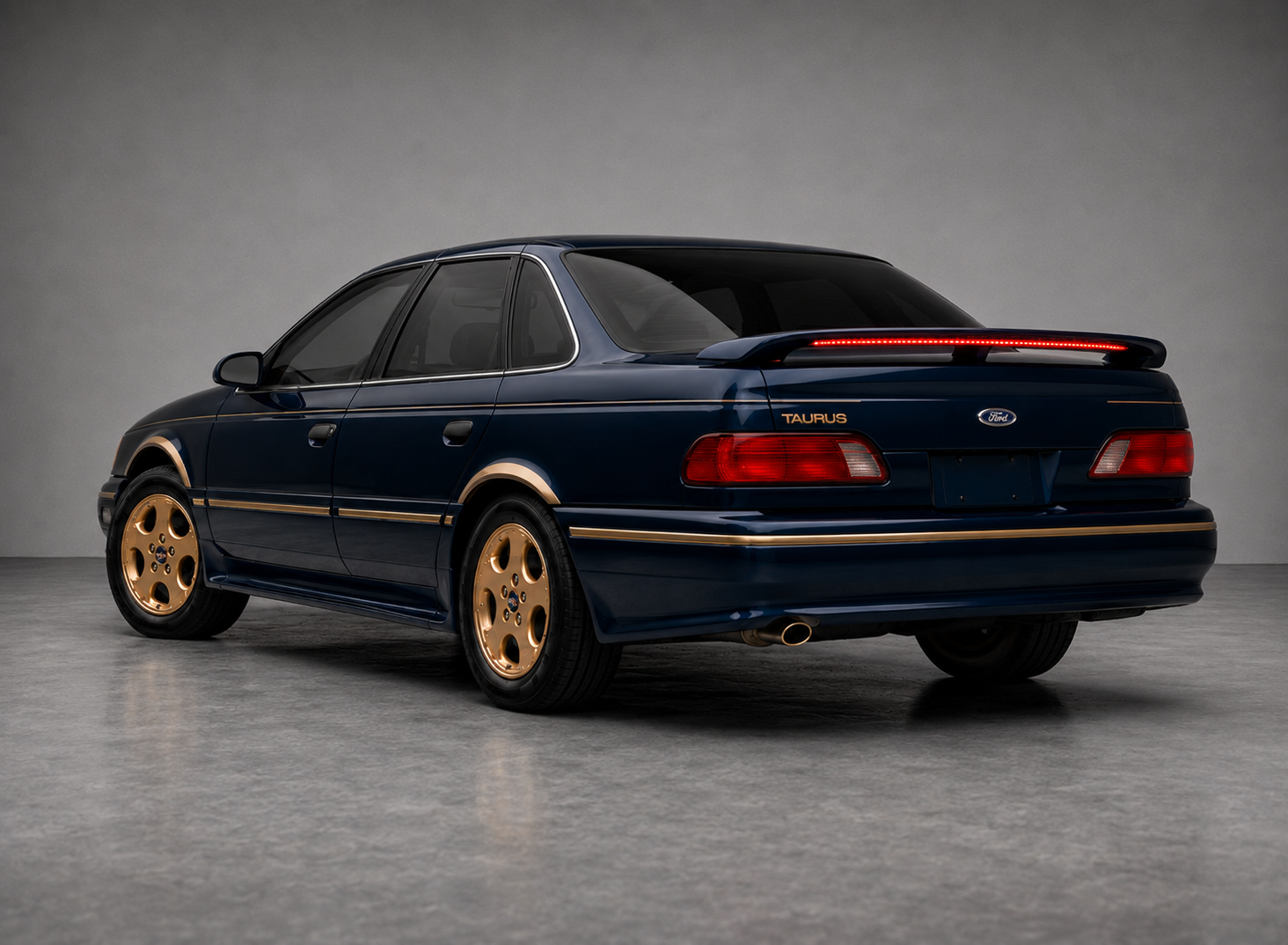 TaurusRecreationRear